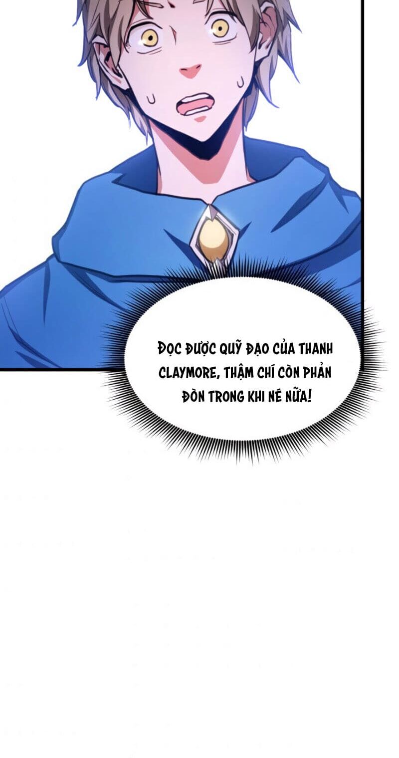 huyền thoại game thủ - tái xuất chapter 10 43