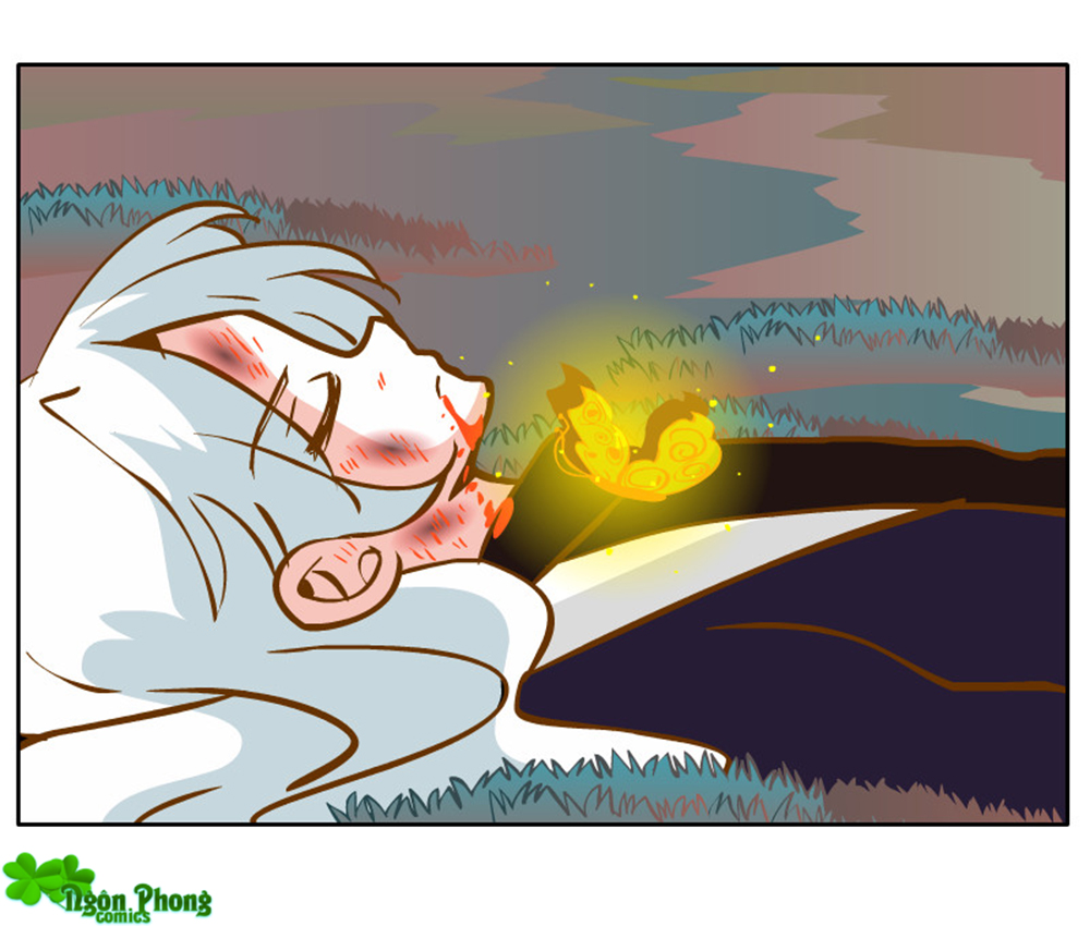 hòa thượng và tiểu long quân chapter 46 68