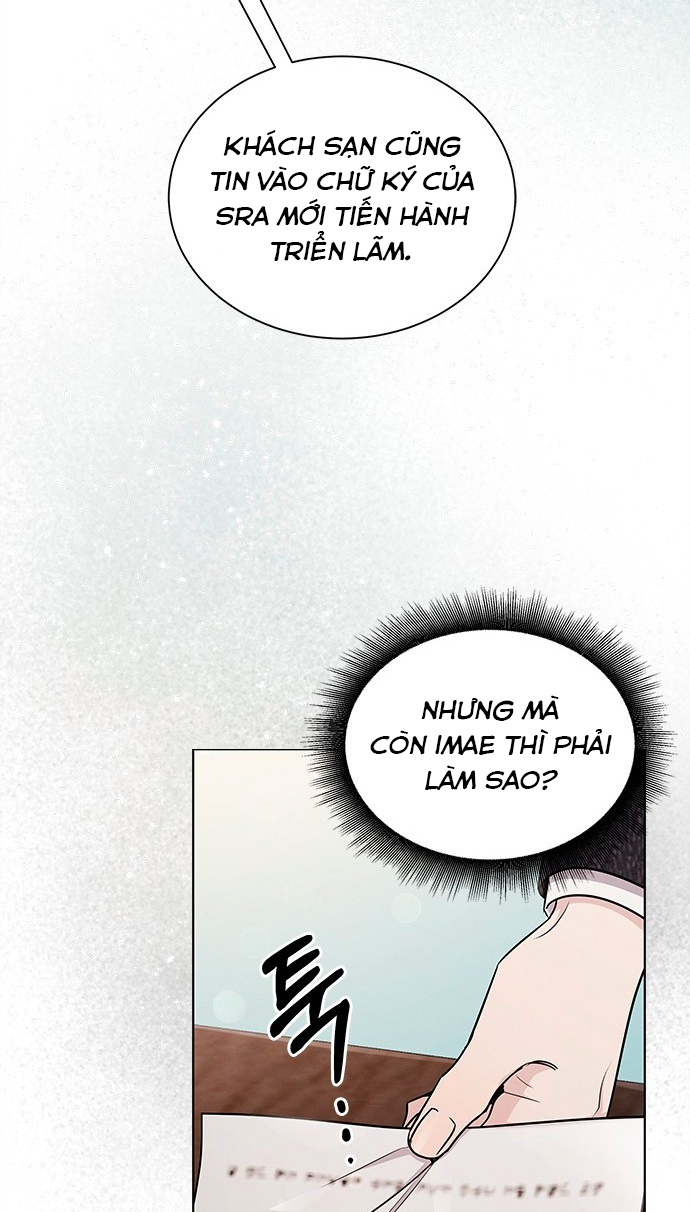 lâu đài - cô dâu của ma chapter 46 2