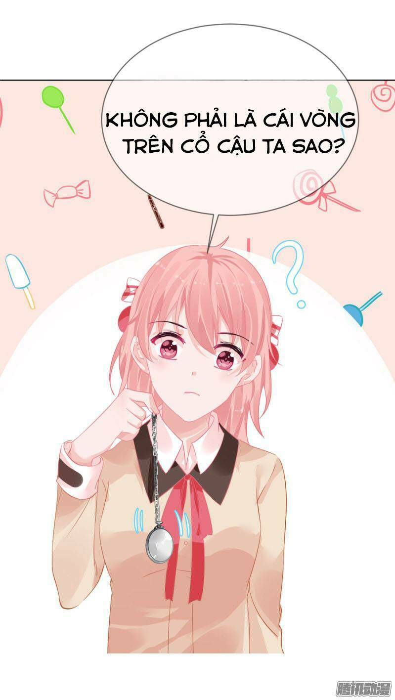 lừa gạt thiếu gia quí tộc làm bạn trai chapter 4 38