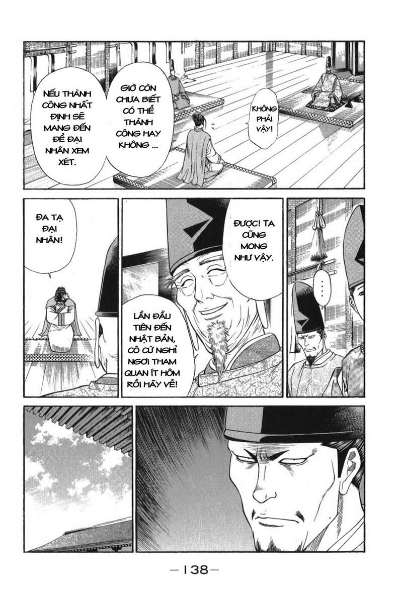 thiếu niên vương i - shana oh yoshitsune i chapter 57 16