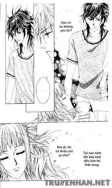 lọ lem hậu đậu chapter 89 34