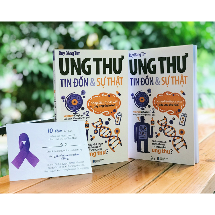 Ung Thư: Tin Đồn Và Sự Thật