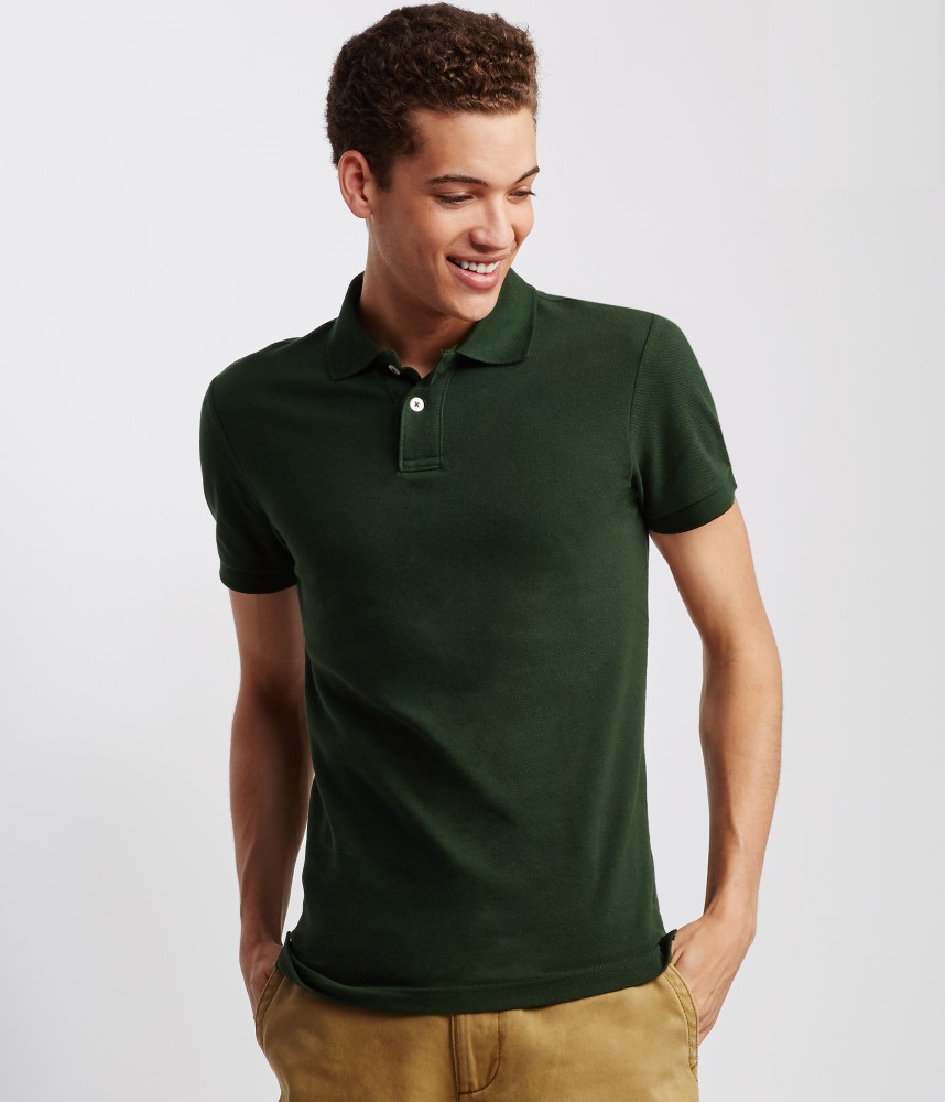 Áo Thun nam Polo Bảo Bảo Store chất thun cotton cá sấu hàng xuất khẩu form Quốc tế có bigsize - Form rộng giảm 2 size