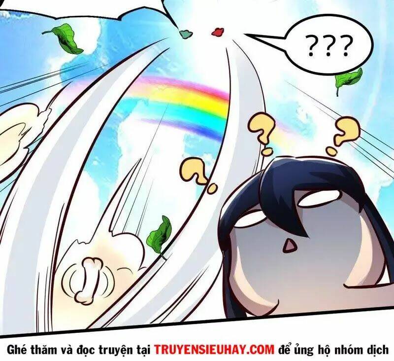 chí tôn thần ma chapter 116 29