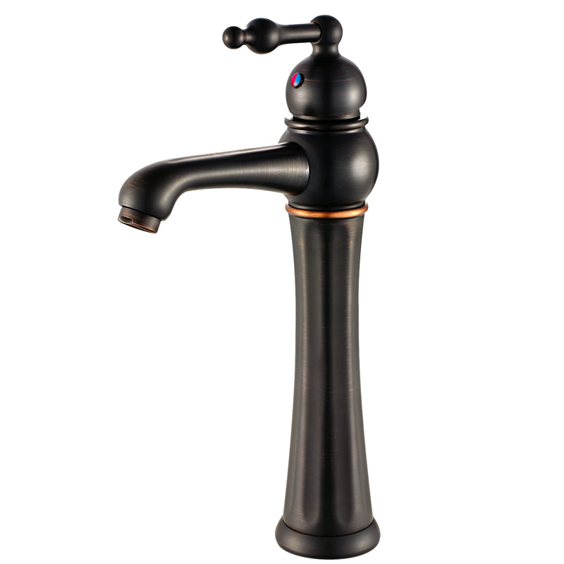 Vòi nước bằng đồng Haduvico - VR048