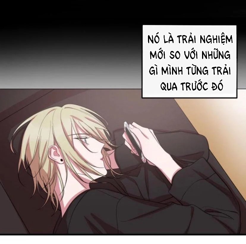 người tình dâm đãng của tôi chapter 12 41