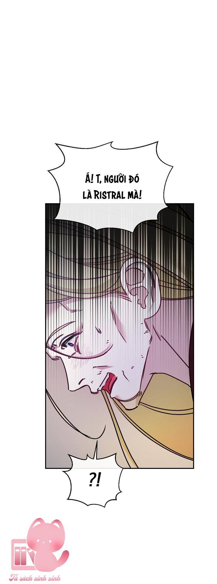 vị hôn thê của kẻ săn mồi chapter 49 44