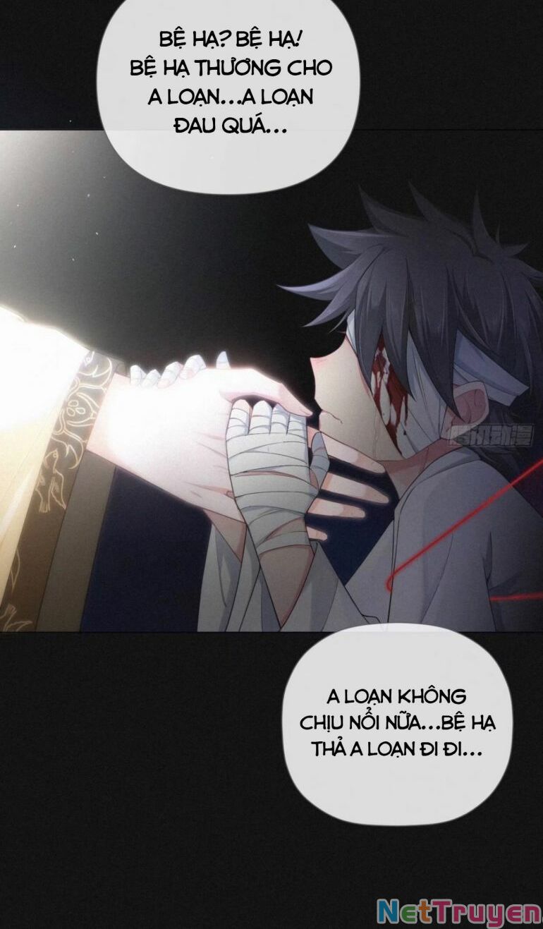 nhập mộ chi thần chapter 52 13