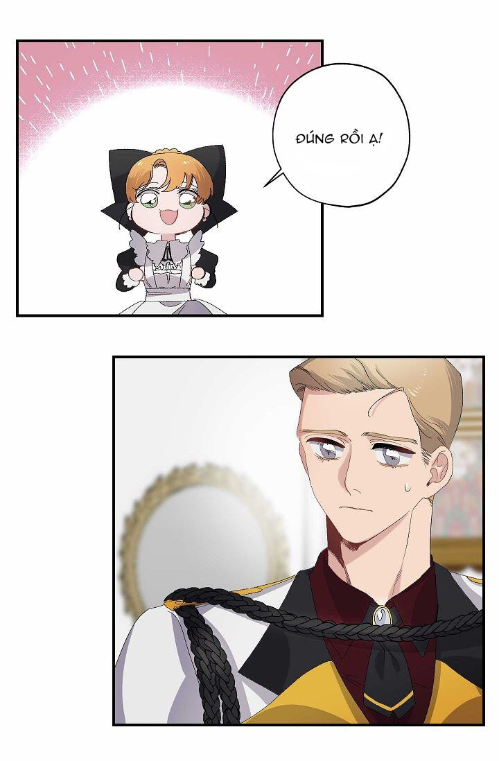mối tình đầu của bạo chúa chapter 29 24