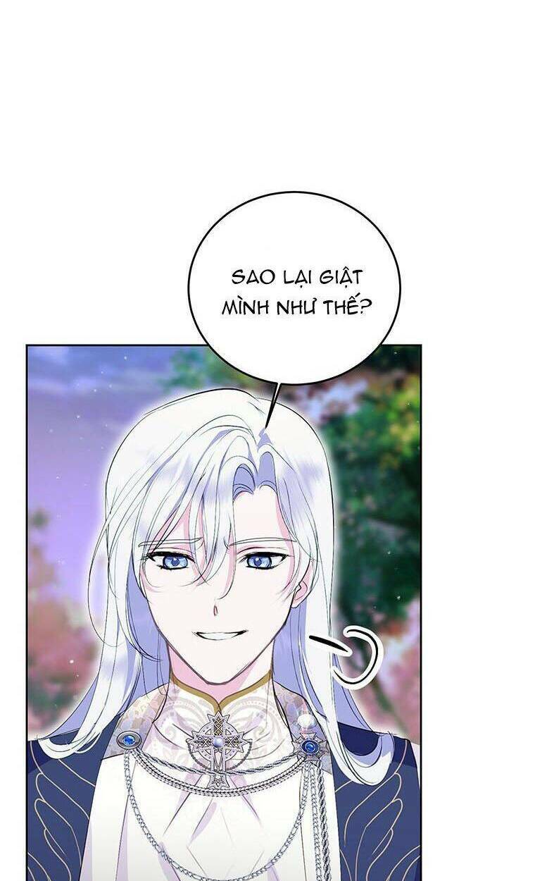 phía sau mặt nạ của nam chính hiền lành chapter 21 24