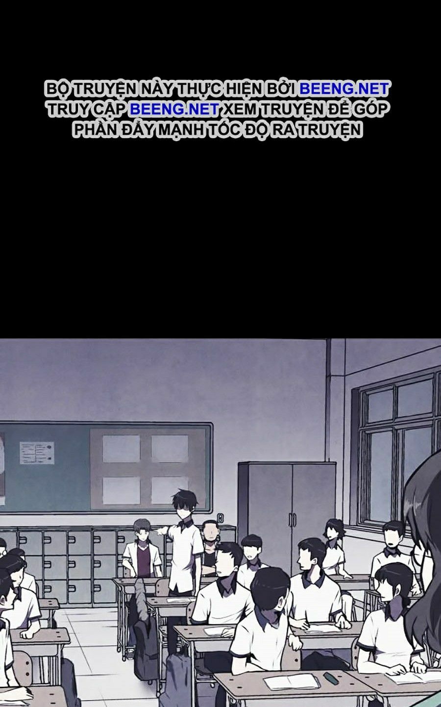 cậu bé shotgun chapter 0 77