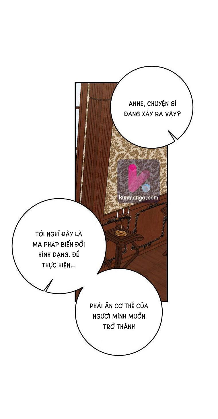 tôi là tiểu thư của gia đình này chapter 129 18