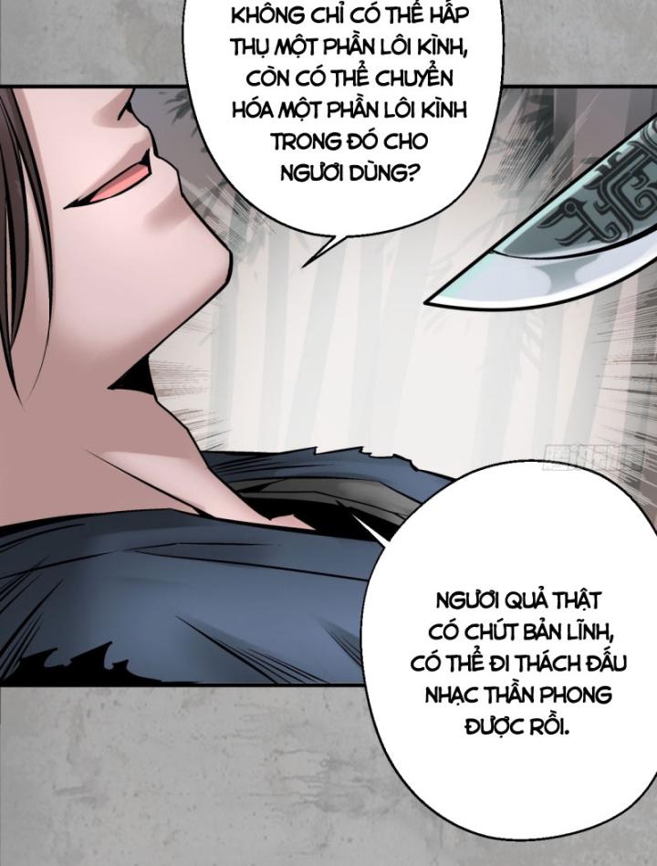 Tạng Phong Hành chapter 198 55