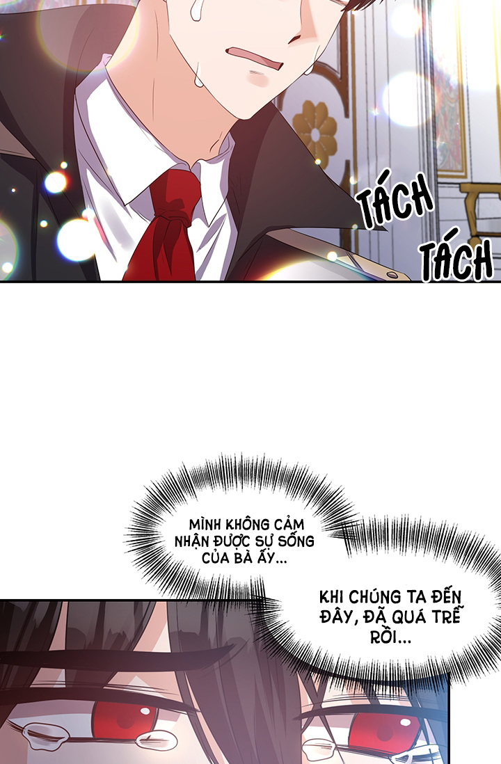 người chồng bạo chúa của tôi đã thay đổi chapter 38 36