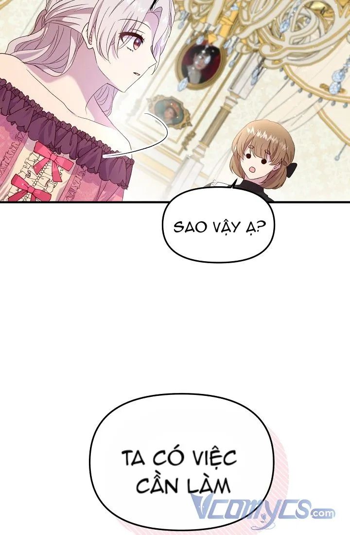 tôi cứu anh không có nghĩa là tôi muốn cưới anh chapter 5 47