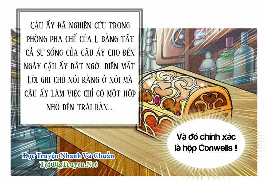 helios chronicles chapter 1 13