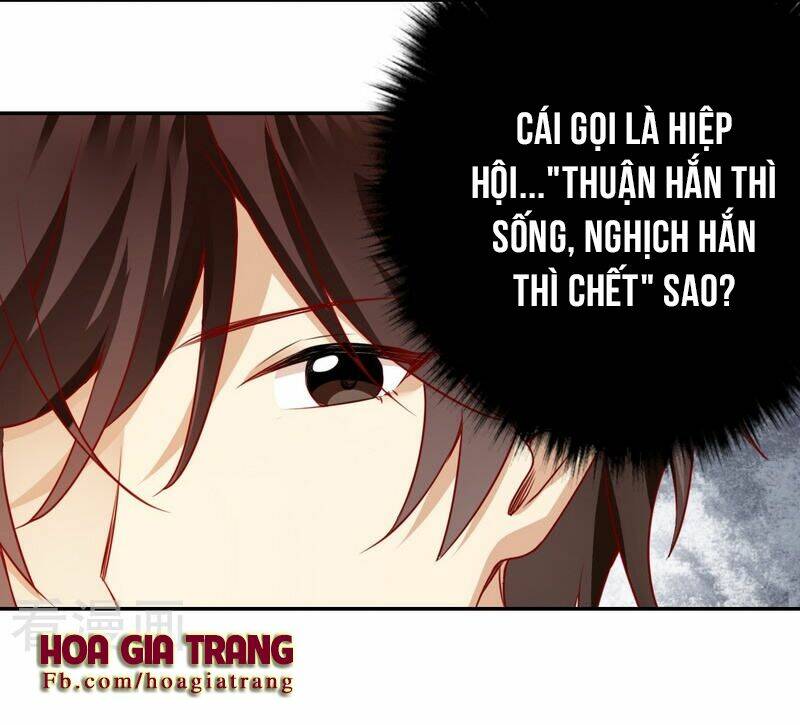 phục thù thiếu gia tiểu điềm thê chapter 20 5