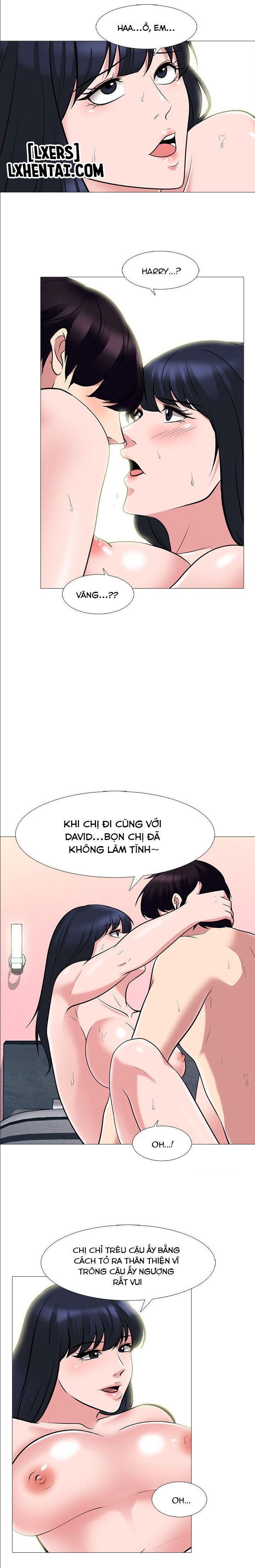 học bổng đặc biệt chapter 84 10