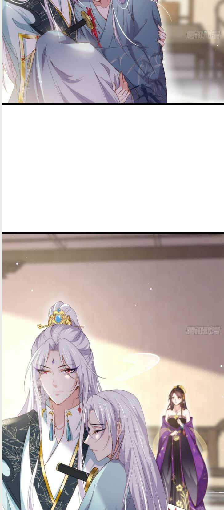 hoạn phi thiên hạ chapter 210 5