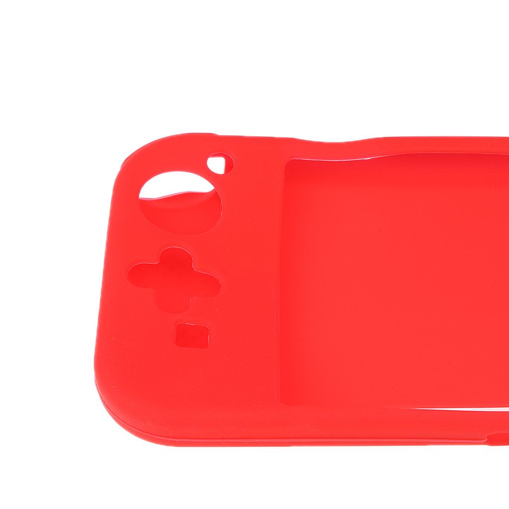 Anti-Slip Soft Silicone Case Silicone Cover Skin for  Switch