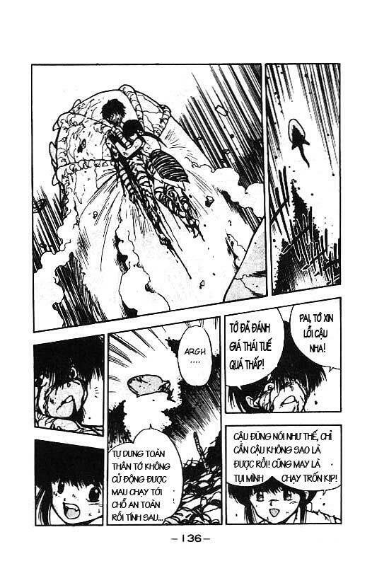 3x3 eyes chapter 63 10