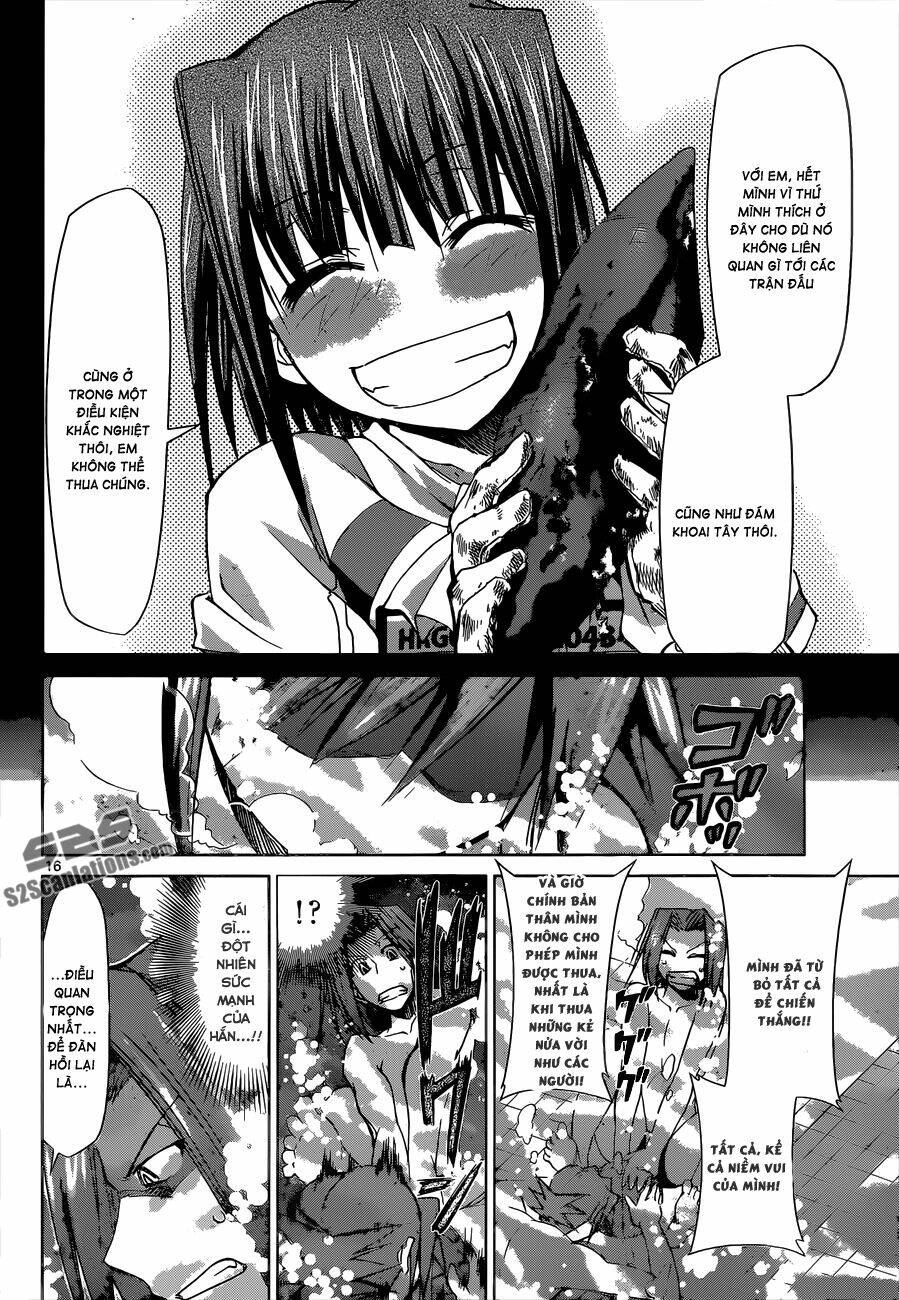 denpa kyoushi chapter 91 17