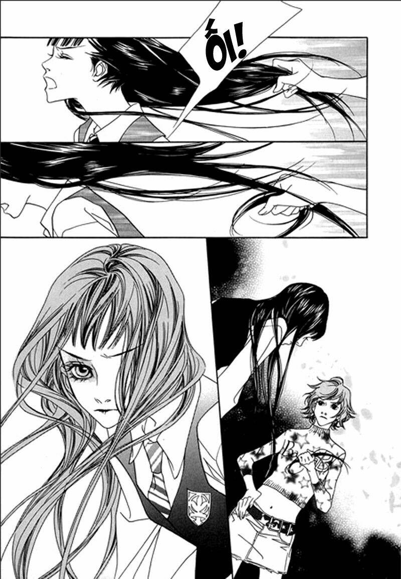 flowers of evil chapter 11 20