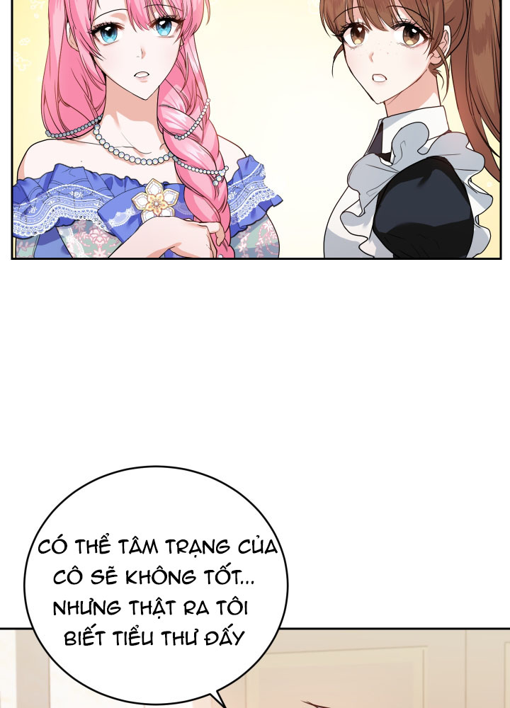 trở thành người điều chế nước hoa duy nhất của bạo chúa chapter 8 78