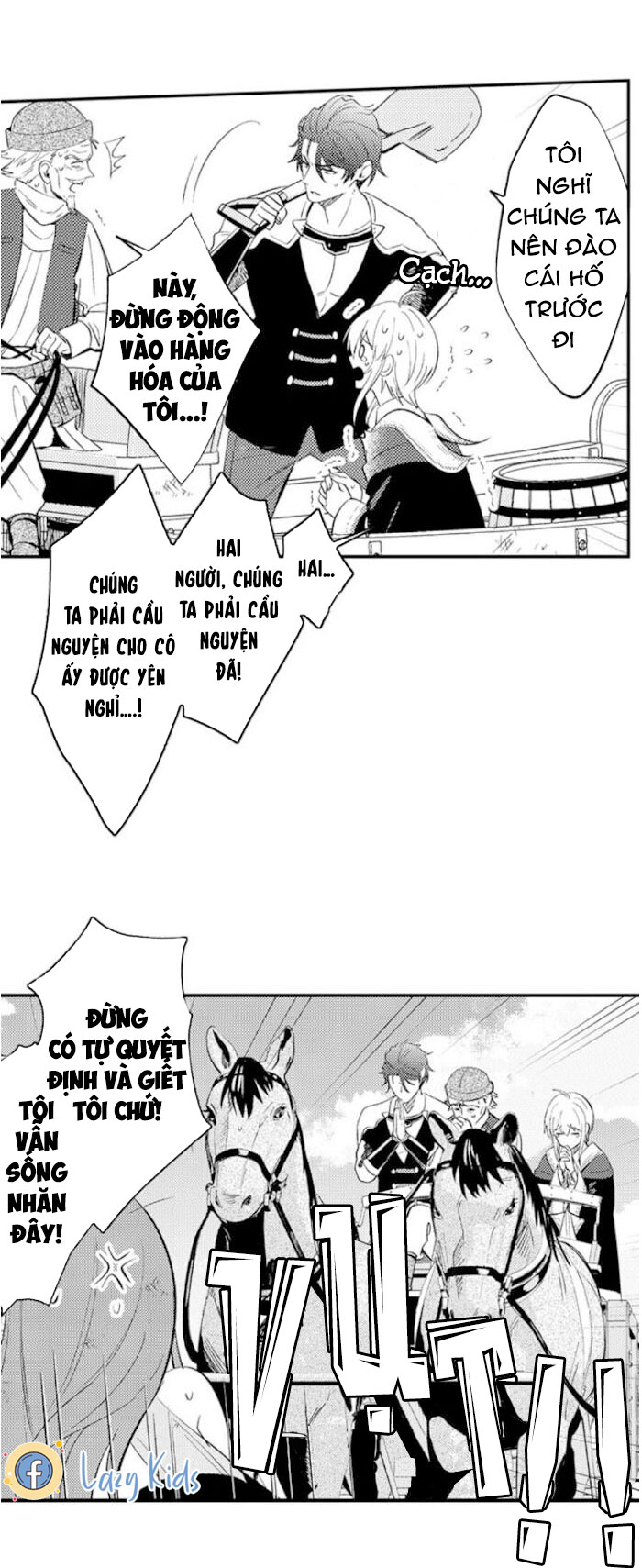 chuyển sinh vào thế giới của ma vương evelogia chapter 9 6