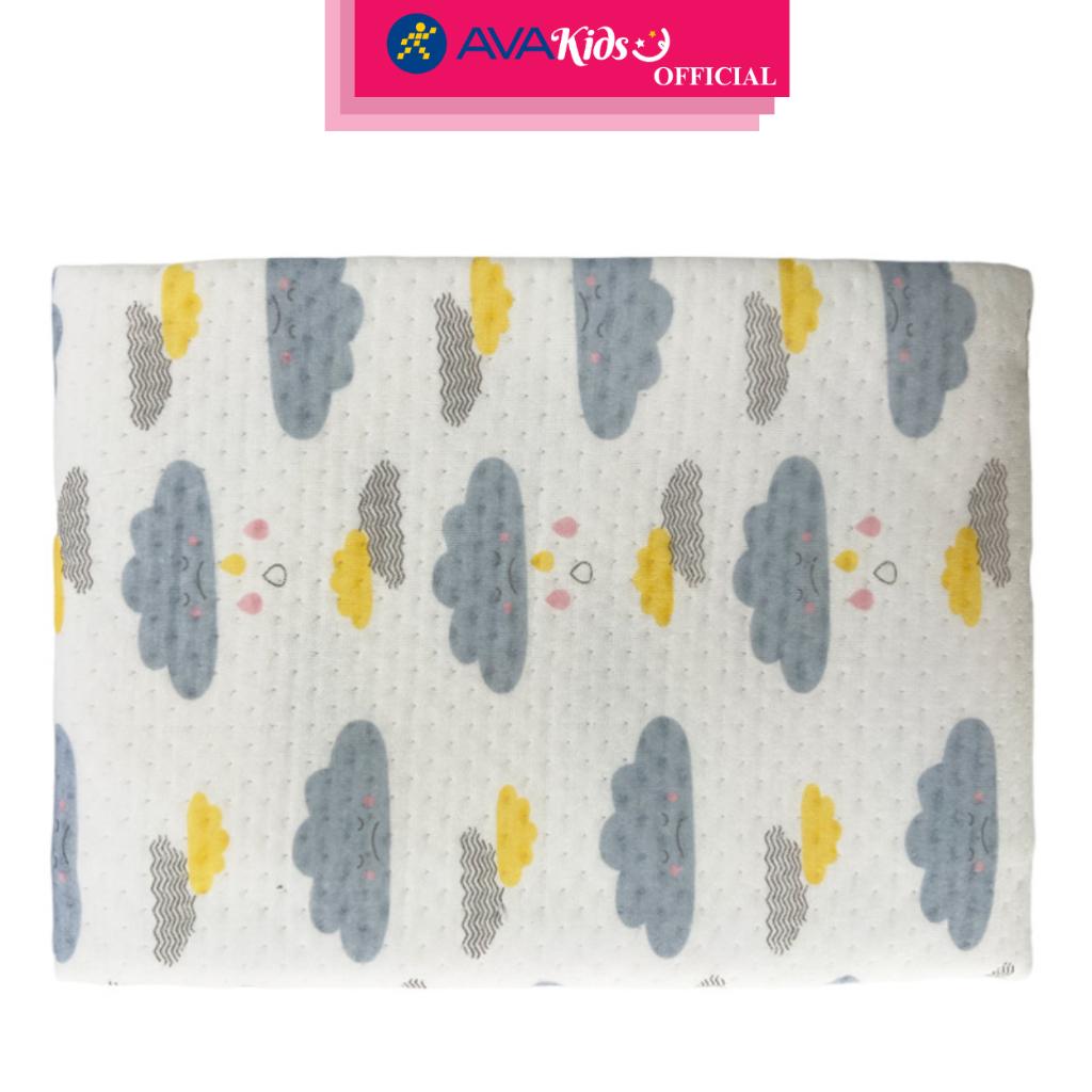 Tấm lót TOP KIDS 50x70 cm - Màu ngẫu nhiên - Hàng Chính Hãng