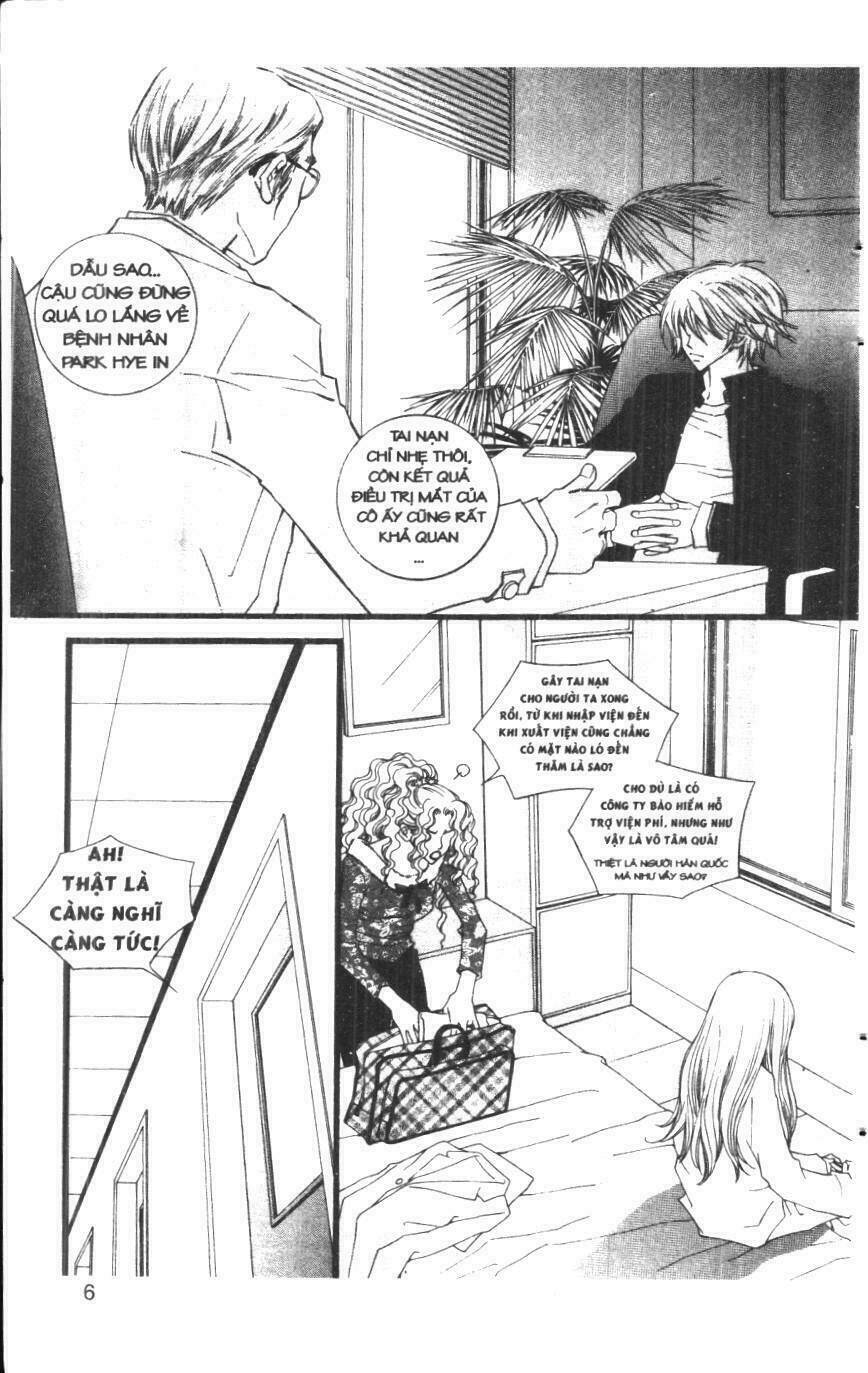 sad love story chapter 2 6