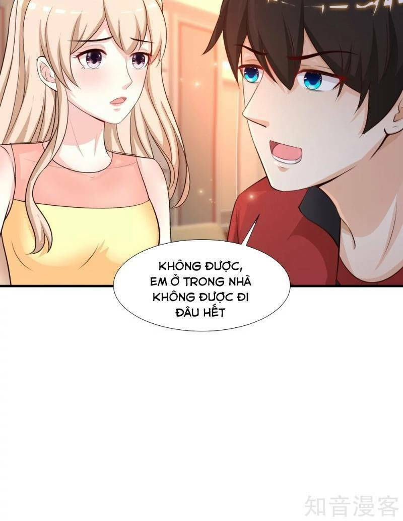 tối cường vận đào hoa chapter 84 6
