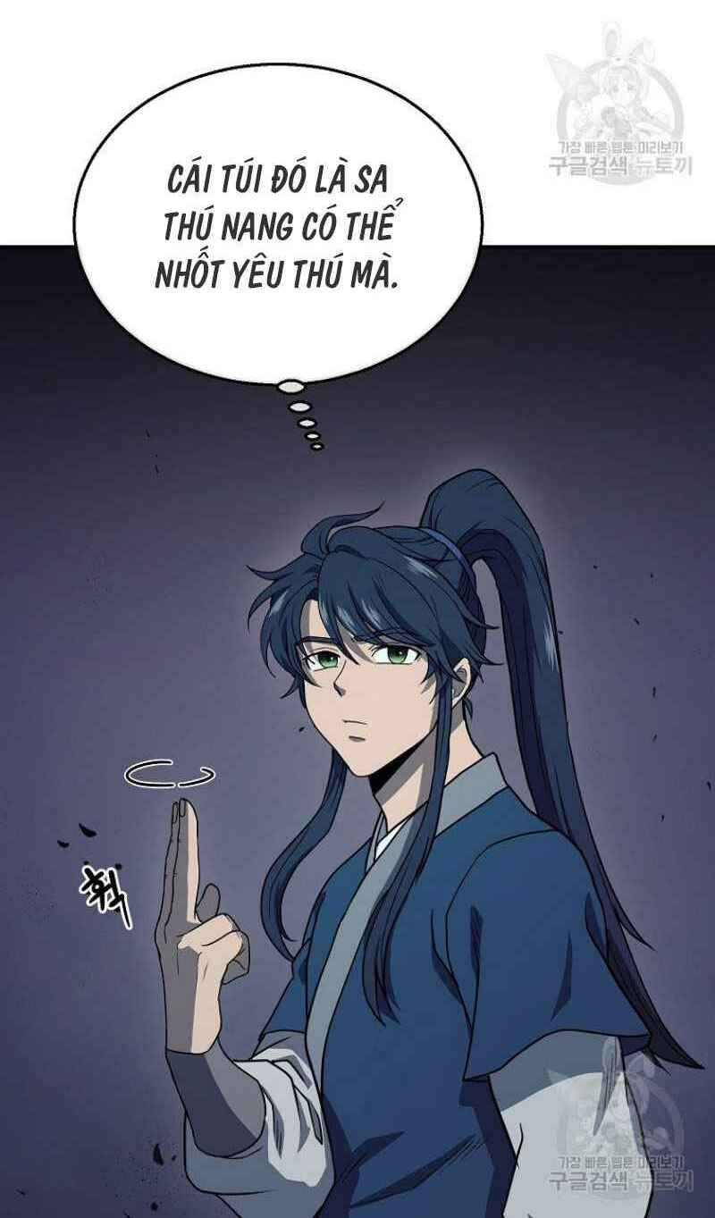 thiếu niên phương sĩ chapter 21 90