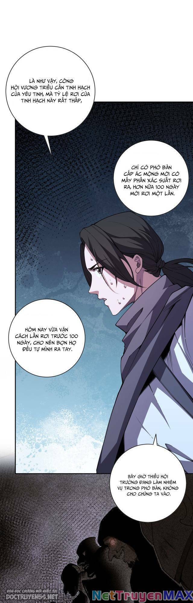 tử linh pháp sư! ta chính là thiên tài chapter 6 30