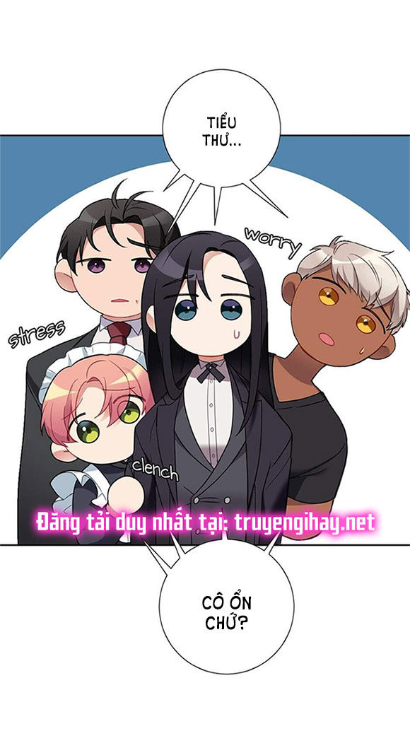 tiểu thư và dàn hầu nam mlem chapter 28 17