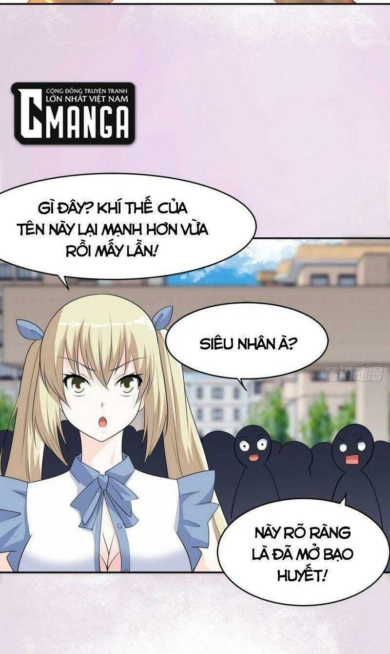 người tu tiên tại đô thị chapter 168 2