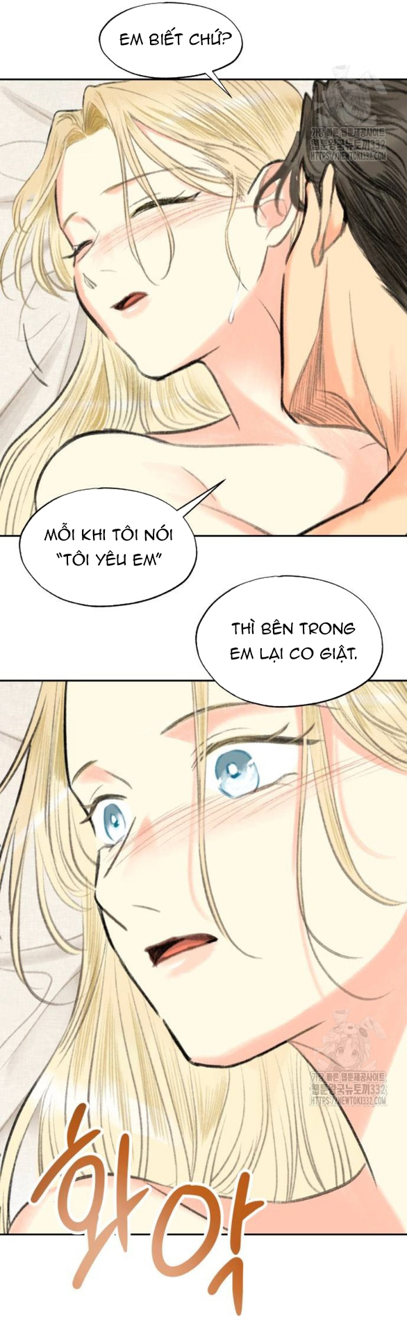 [18+] sự thuần khiết dành cho em chapter 14.1 20