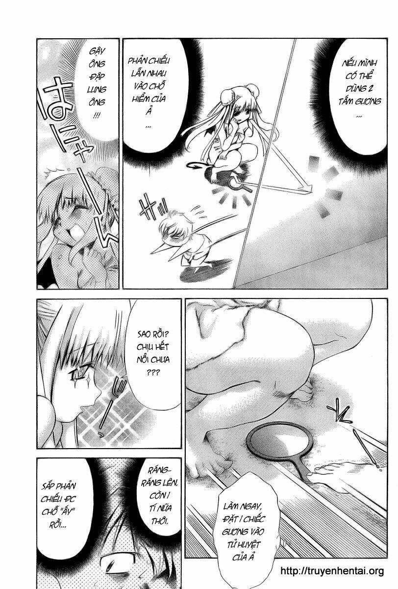 my balls chapter 5 21