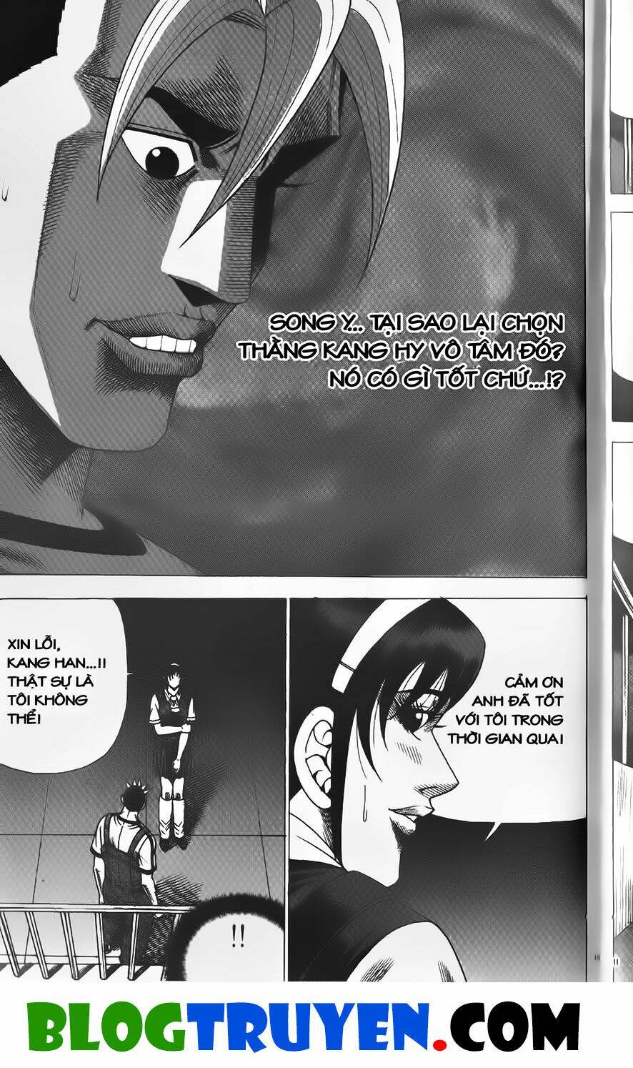 bitagi - anh chàng ngổ ngáo chapter 379 6