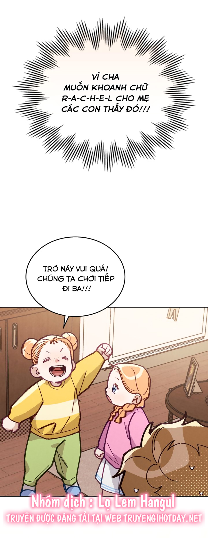 giải mã ngôn ngữ trái tim chapter 44 19