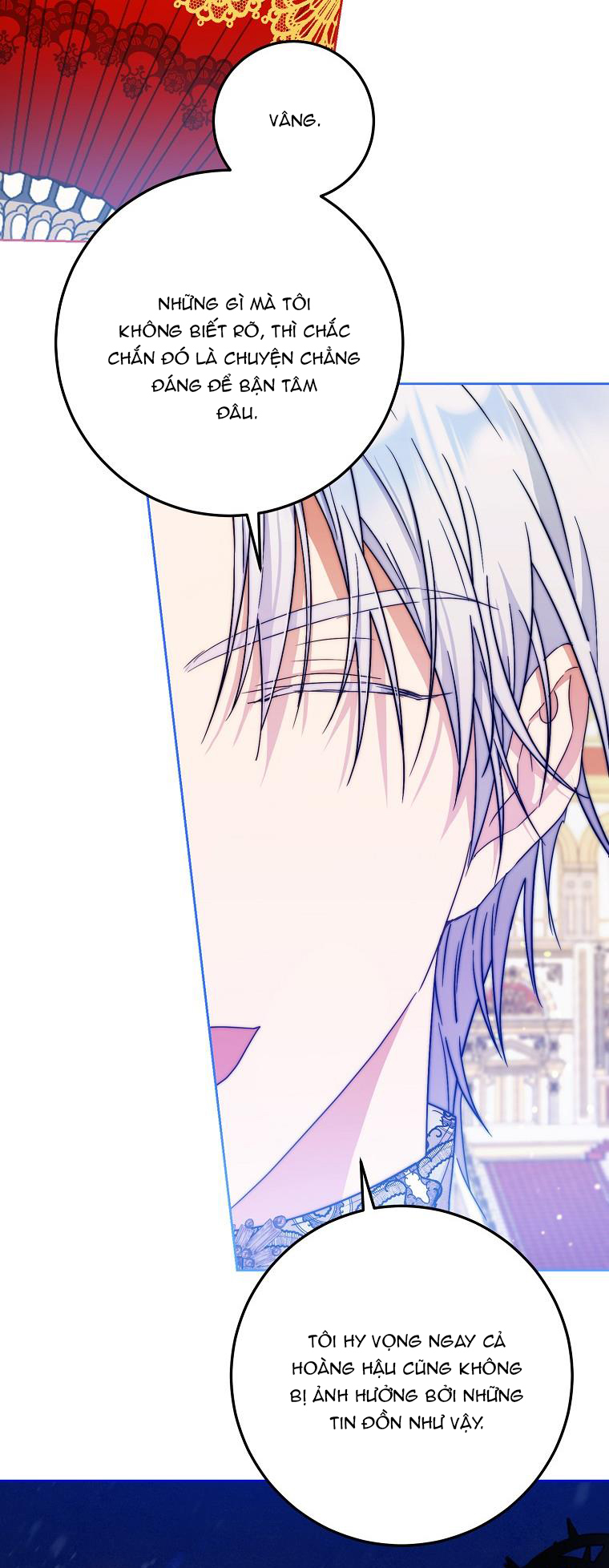 trở thành vợ của nam chính chapter 42 22