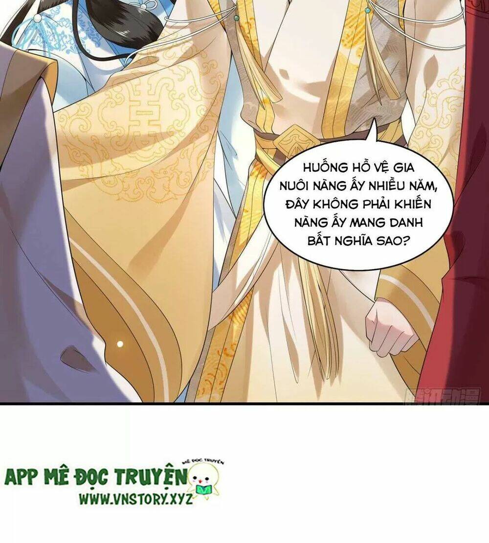 phượng hoàng vu phi chapter 117 15