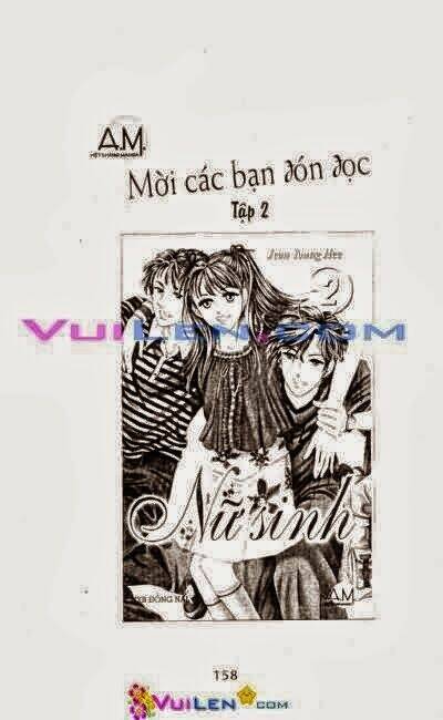 hắn ta, anh ấy và cô ấy - he and that girl chapter 8 159