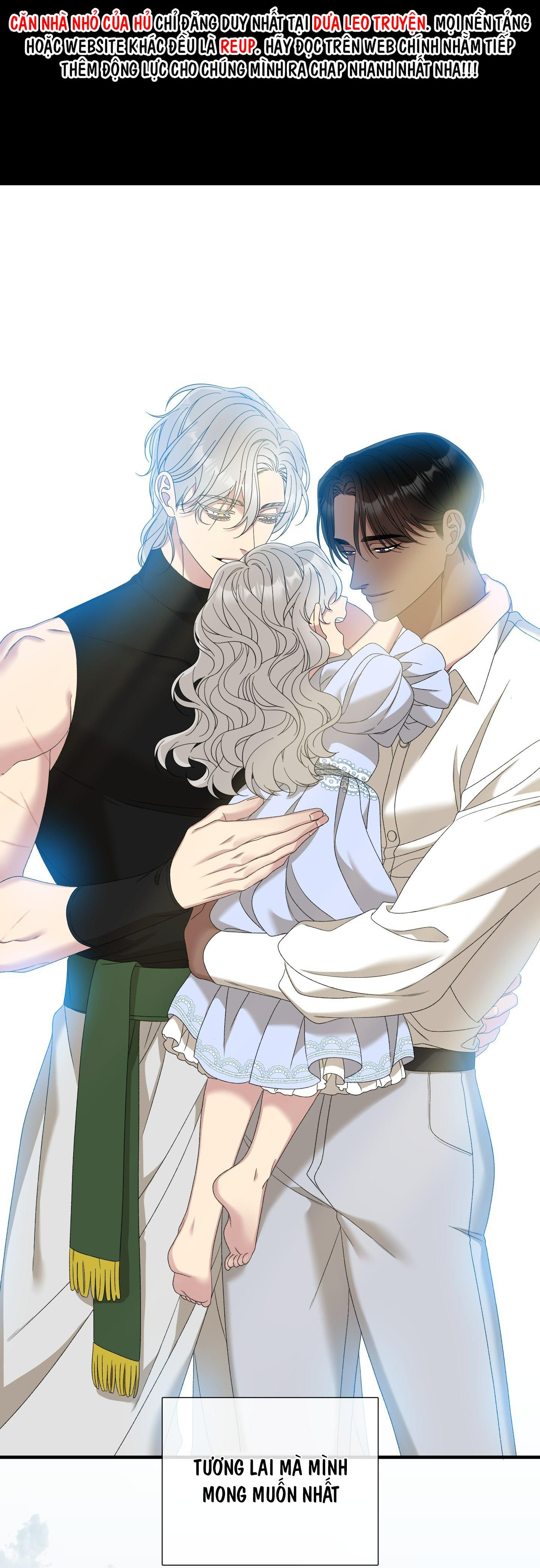 ái tình tự tâm chapter 39 14