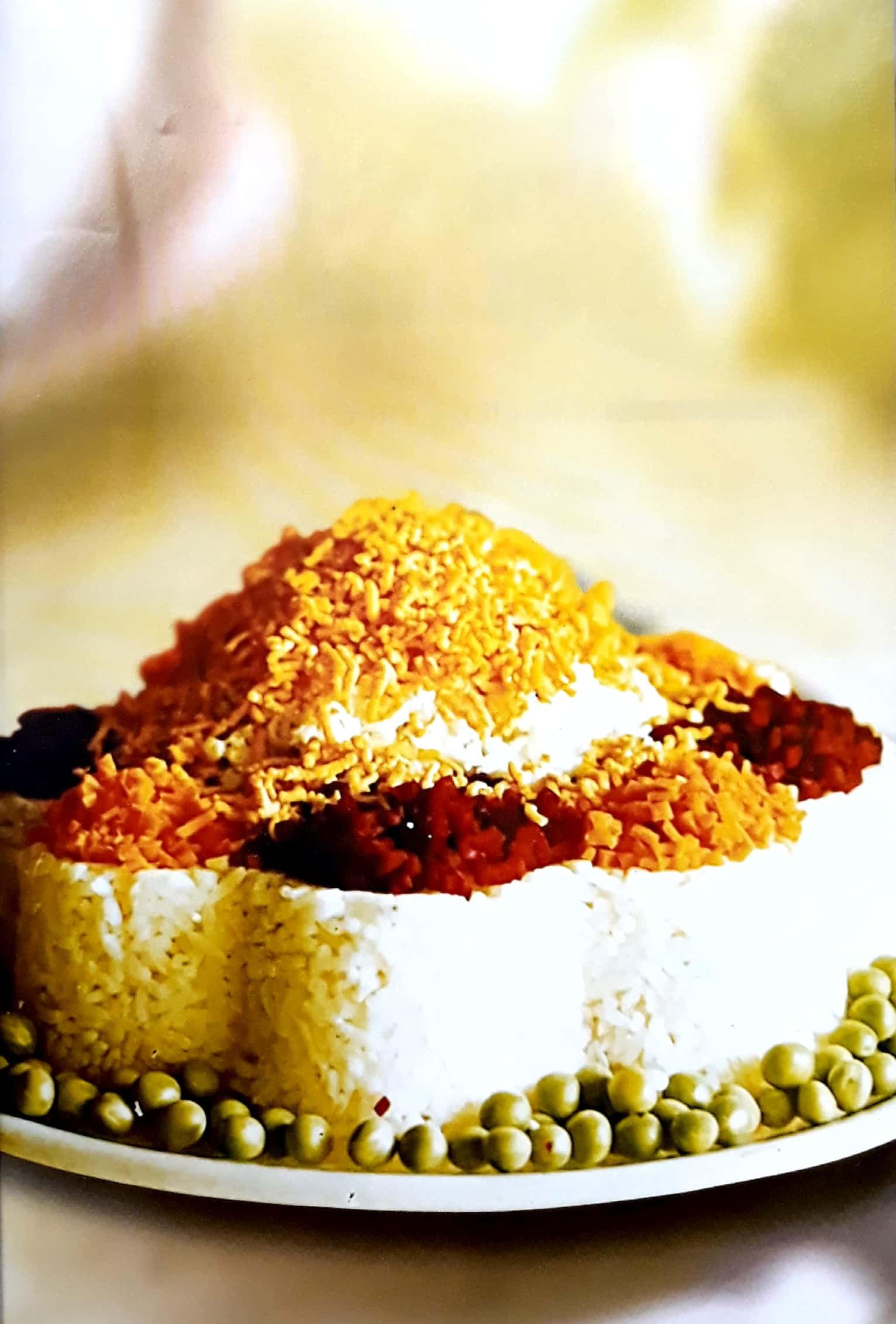 Sách Các Món Cơm, Xôi Và Bánh Mặn