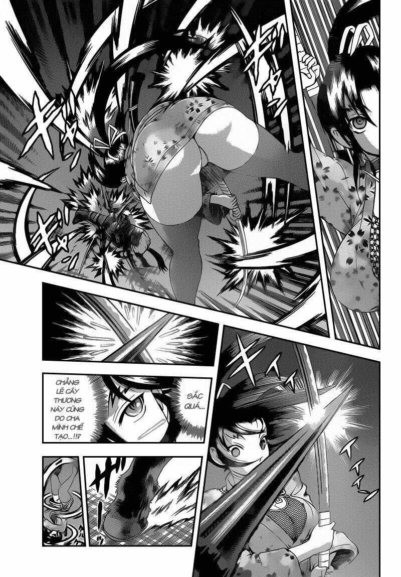 history's strongest disciple kenichi chapter 386 10