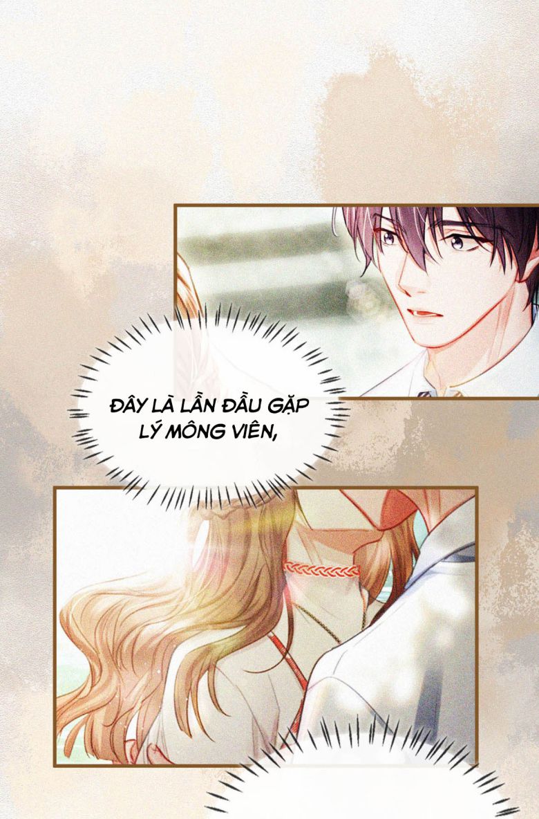 thần thương (môi súng) chapter 105 13