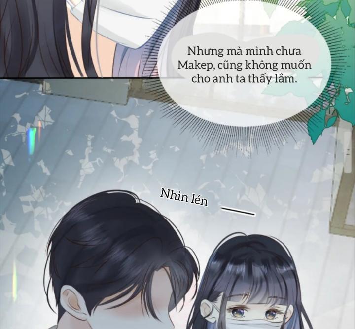 mi nhãn trong khoảnh khắc chapter 5 30