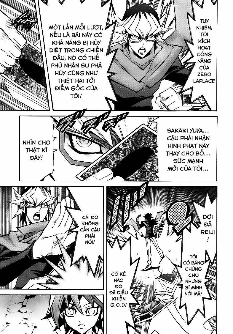 vua trò chơi solid vision chapter 18 13